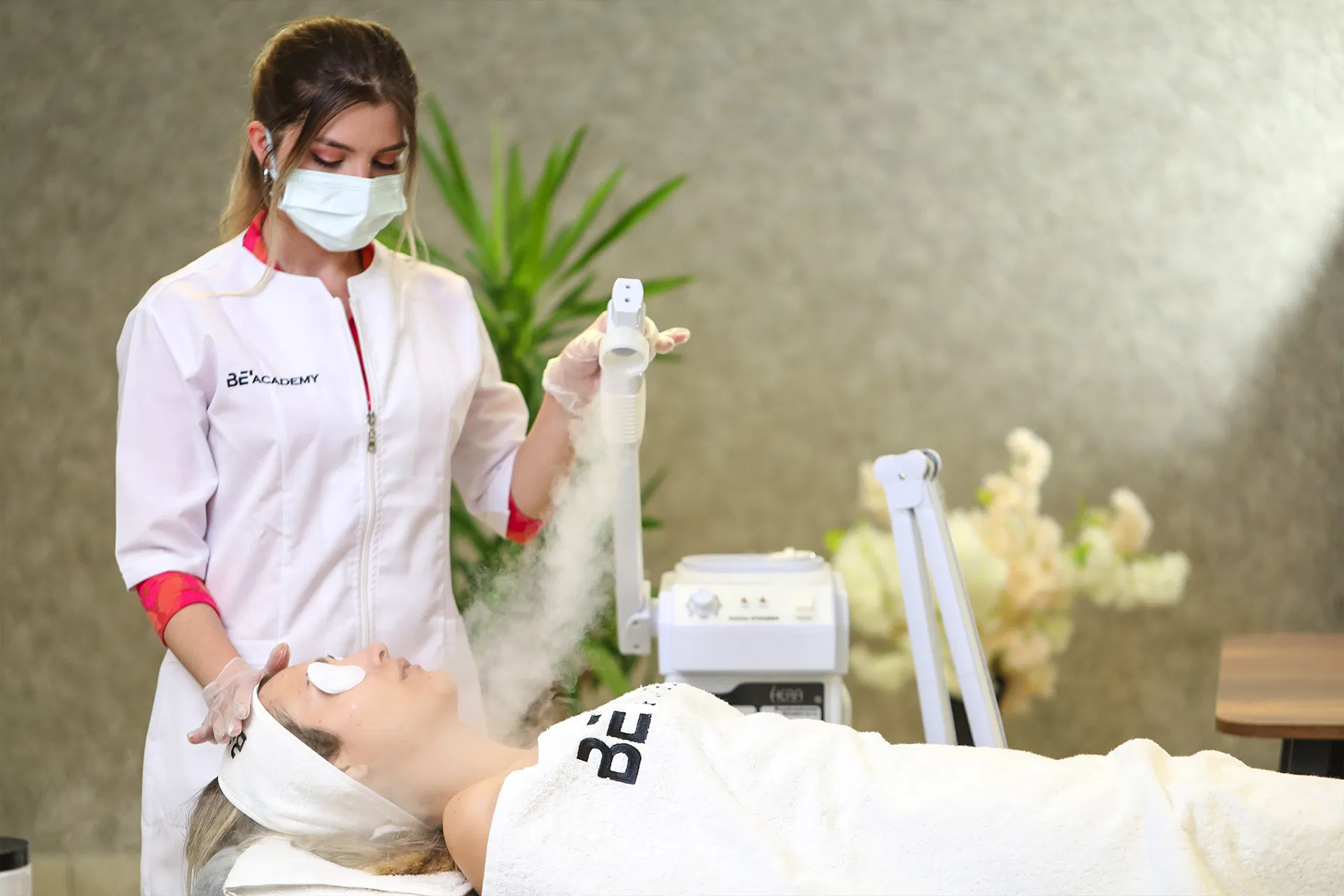 Gökdere Güzellik Uzmanı