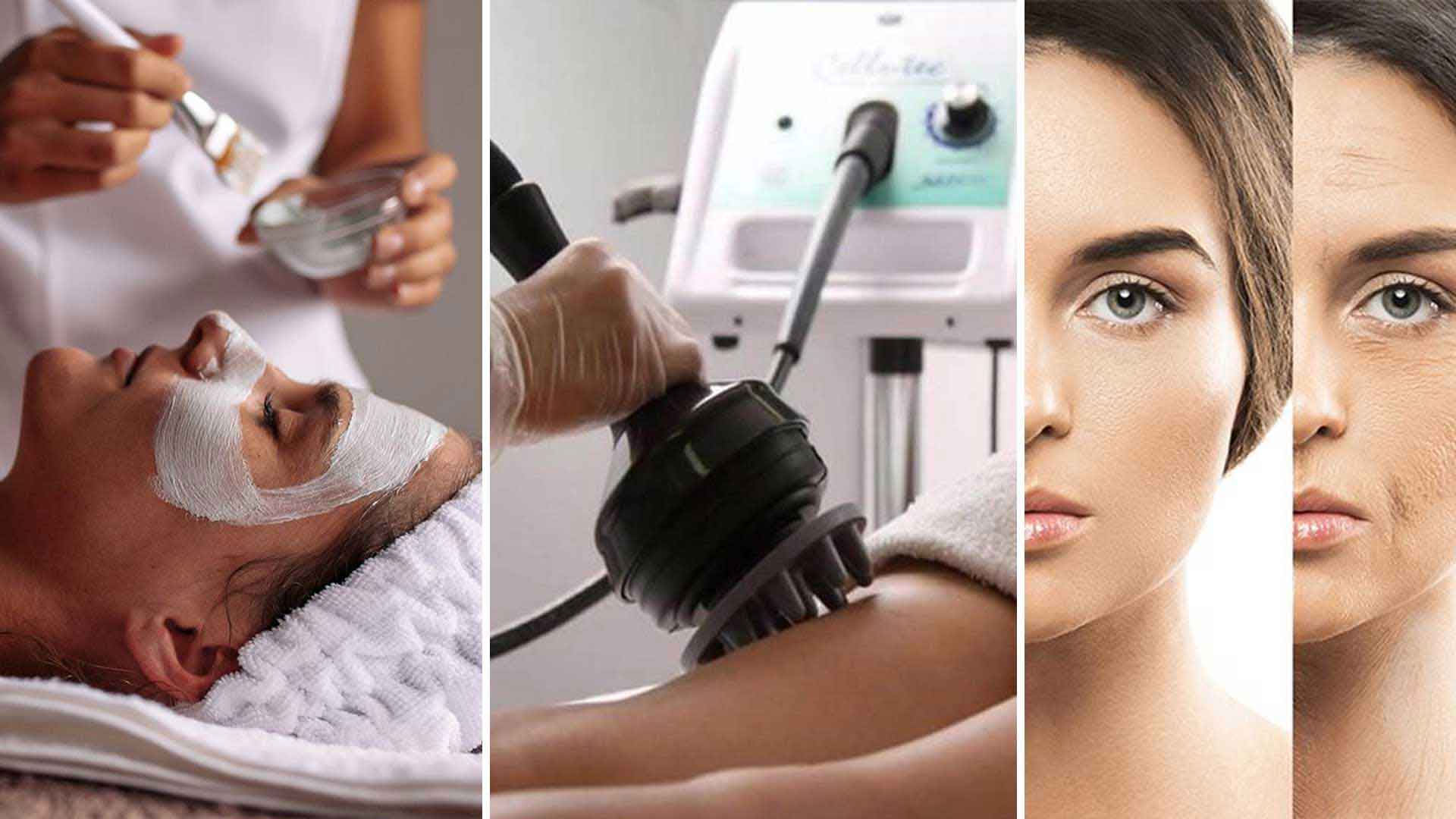 Gökdere Güzellik Uzmanı